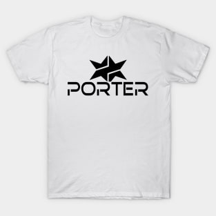 PORTER T-Shirt